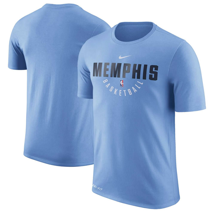 Memphis Grizzlies Blue Nike Practice Performance T-Shirt,We sell and wholesale Memphis Grizzlies Blue Nike Practice Performance T-Shirt on line form chian!